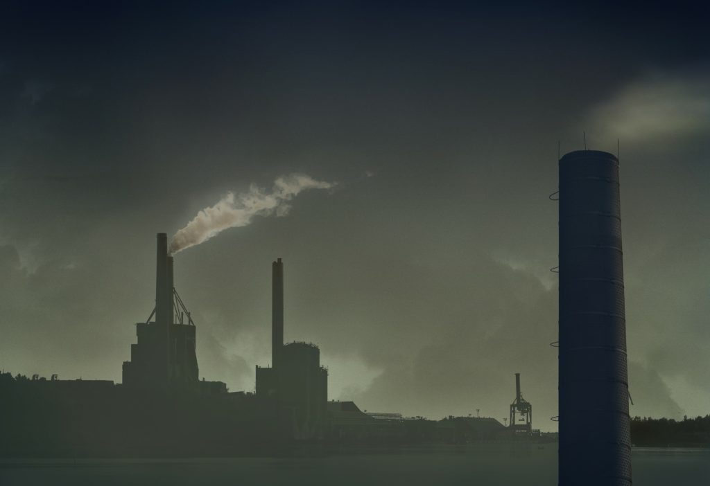 Possible Things To Happen If We Don t Stop Air Pollution Future
