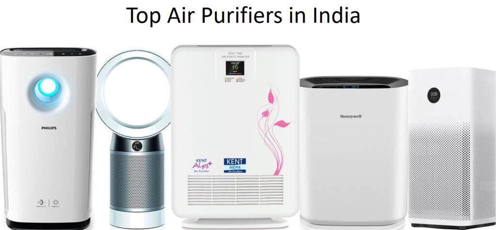 top 10 air purifier