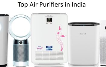 Top 10 Best Air Purifiers in India 2019