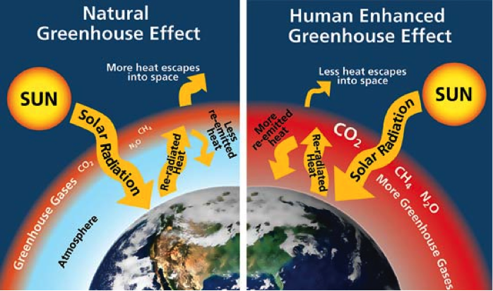 environmental-effect-greenhouse-effect