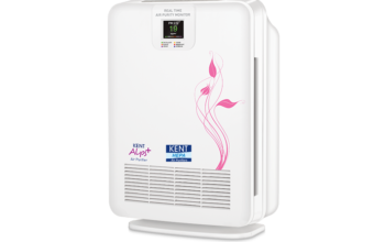 KENT Alps+ Review- What Makes it One of the Most Sought-After Air Purifiers in India?